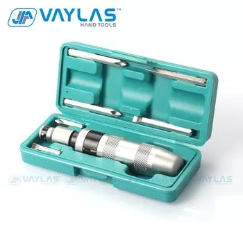 Veconor комплект отверток 7 шт.