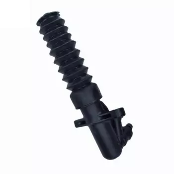 Ведомый цилиндр сцепления 9812976080 для Peugeot New 308 TX9 4008 3008 1,2 Citroen C3 Aircross C4 C-четыре