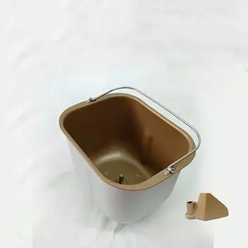 Ведро для хлебопечки