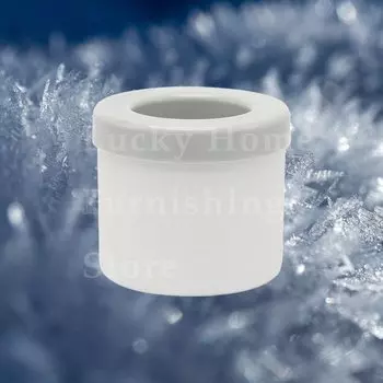 Ведро для льда 2-в-1 PDQ