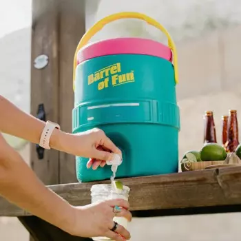 Ведро для льда