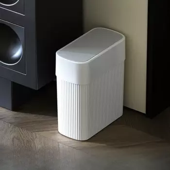 Ведро Мусорное на стойке для кухни, 12 л