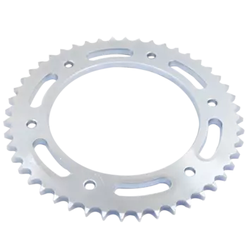 Ведущая звездочка для мотоцикла 48T 49T для Honda XR150 XR 150 2014-2018, оригинальное оборудование, оригинальные детали 41201-KRH-650