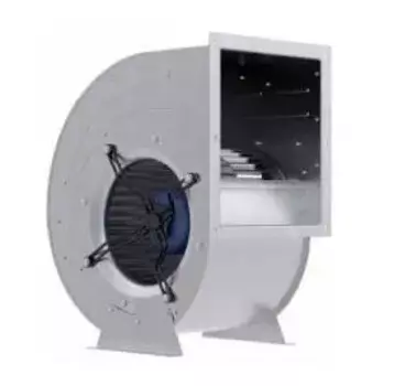 Веер блестящий. DG HUL4R038-480V 1600/980W 2,50/1.60A