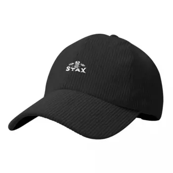 Вельветовая бейсболка STAX отчеты, мужская шапка для походов, бейсболка для мужчин и женщин