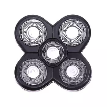 Velishy сменные головки для бритвы 5 лезвий