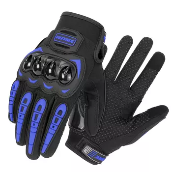 Велосипедные перчатки для мужчин и женщин, мотоциклетные перчатки, уличные перчатки с сенсорным экраном, нескользящие мотоперчатки