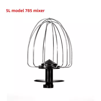 Венчики и крючки для теста Biolomix BM601, BM-1902, BM-785