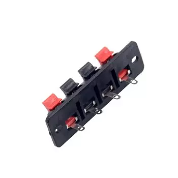 VENSTPOW IMC 4-контактные разъемы для колонок