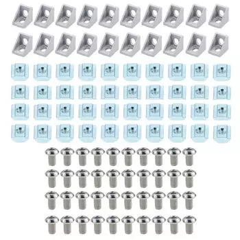 VENSTPOW набор угловых кронштейнов 2020 серии