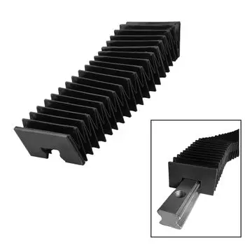 VENSTPOW пылезащитные чехлы для направляющих HGR