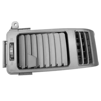 Вентиляционная решетка в сборе 68421-7S000, запчасти для Nissan 2004-2006