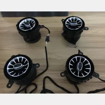 Вентиляционное отверстие для Wrangler