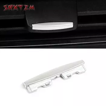 Вентиляционное отверстие кондиционера переменного тока, регулируемый зажим, накладка, комплект для ремонта автомобиля, аксессуары для BMW F15 F85 F16 F86 X5 X6 X5M X6M