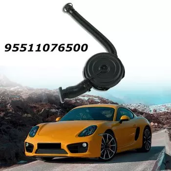 Вентиляционный клапан картера автомобиля для Porsche Cayenne 2004-2006 3.2L V6 95511076500 955 110 765 00