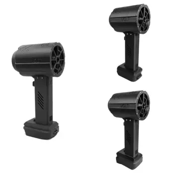 Вентилятор бесщеточный с двигателем, 64 мм, 1600 г