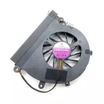 Вентилятор ЦП для Amilo Xi2528 XI2550, охлаждающий вентилятор BS601305H-04 28G200750-00 28G200750-01 P75 40GP75043