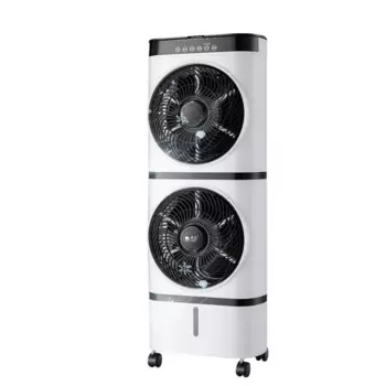 YunlinLi холодильник-вентилятор