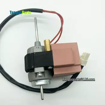 Вентилятор холодильника TANGBOPARTS ZYD-2J красный 220В