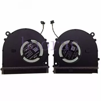 Вентилятор охлаждения ЦП для Xiaomi PRO 15,6 "171502 171501 181501-01 AD AL AQ AK