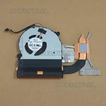Вентилятор охлаждения ноутбука для B7906ASHNF2000TN 6-31-NL5R3-NA0 5V 1A вентилятор
