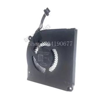 Вентилятор охлаждения процессора для Sunon EG50060S1-C380-S9A DC 5 В 2,25 Вт GK5CN6Z