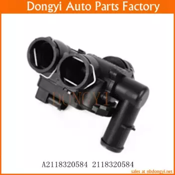 Вентилятор охлаждения радиатора 8K0959455F 8K0959455M