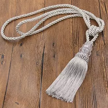 Веревочные завязки для штор BEL AVENIR