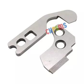 Верхнее лезвие для швейных машин CKPSMS