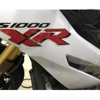 Верхние обтекатели, наклейки для BMW s1000xr S1000XR