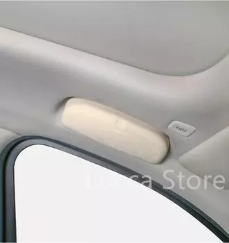 Верхние замшевые основополагающие очки для Audi A3 A4 A5 A6 A7 A8 Q2 Q3 Q5 Q7 Q8 2012-2023