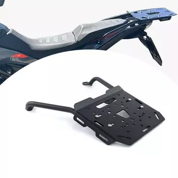 Верхний чехол, задняя стойка, держатель для багажа, кронштейн, держатель полки, подходит для KTM 390 adventure 2019-2024, задняя багажник для мотоцикла