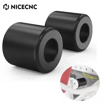 Верхний и нижний цепной ролик для Yamaha Blaster 200 1988-2006 Warrior 350 YZ125 X YZ250 450 250F FX YZ85 YZ65 YZ80 2003-2022