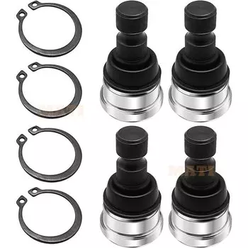 Верхний или нижний шаровой шарнир MATI для Polaris RZR 800 570 900 Ranger 800 700 500 Diesel Sportsman 850 550 1000 Scrambler 850 1000