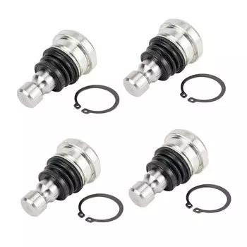 Верхний нижний шаровой шарнир для Polaris RZR XP 1000 2015-2022 UTV RZR XP TURBO 2015-2021 XP RS1 General 4 1000 внедорожные запчасти