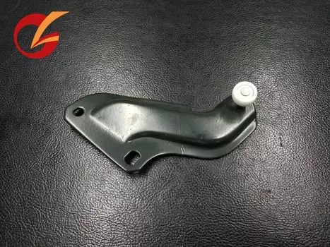 Верхний ролик для раздвижных дверей hyundai starex старой модели Jac