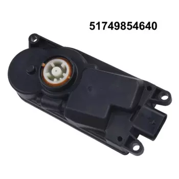Верхняя активная решетка радиатора для BMW 5 6 7 серии G11 G12 G30 G31 G32 GT 51749854640 111466415, сменные автомобильные аксессуары