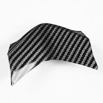 Верхняя и нижняя передняя фара мотоцикла Tracer900, боковая крышка фары, средний центральный обтекатель для Yamaha Tracer 900 GT 900GT 2018-2020