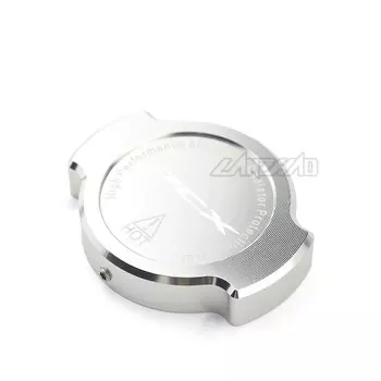 Верхняя крышка радиатора охлаждающей жидкости мотоцикла, алюминиевые аксессуары с ЧПУ для Honda PCX 125 150 160 200 EV HP MPG PCX160-CBS 18-21