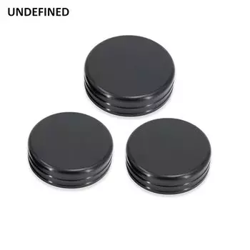 Верхняя крышка выноса вилки мотоцикла, тройная зажимная крышка для Harley Dyna 2006-2017 Sportster XL 883 1200 Softail Fat Bob Super Glide