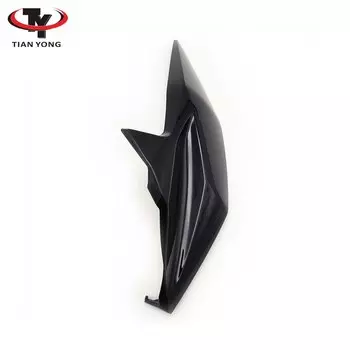 Верхняя обтекатель для носа, держатель фары, обтекатель для мотоцикла для Kawasaki Z800 2013 2014 - 2016 Z 800, передняя обтекатель