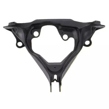 Верхняя обтекательная стойка для мотоцикла CVK, фара для Suzuki GSXR 600 750 2008 2009 GSXR600 GSXR750 K8, фонарь из алюминия с ЧПУ