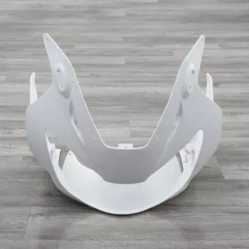 Верхняя передняя фара мотоцикла, обтекатель, нос для Honda CBR900RR CBR929RR 2000-2001