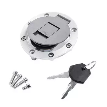 Верхняя топливная крышка, аксессуары для мотоциклов, газовая Крышка для Yamaha YZF 600 R6 R1 750 XJR1200 XJR400 TDM850 900 TRX850 FJ1200, масляный бак