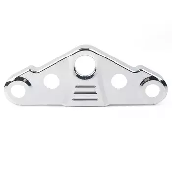 Верхняя тройная крышка мотоцикла VTX 1300 для Honda VTX1300 R S T 2003-2009 и VTX1300C 2004 2005 2006 2007 2008 АБС-пластик