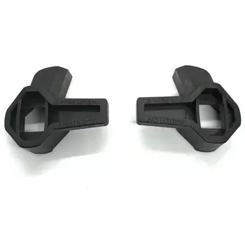 Верхняя защелка замка капота — замена для Smart Fortwo 451 2009–2015 A 4517570101 A 4517570201