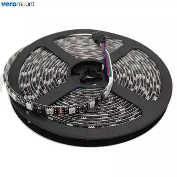 Veromount RGB светодиодная лента 5050 5 м