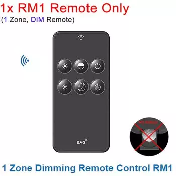 Veromount Skydance S1-B(WZ) беспроводной диммер