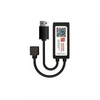 Veromount Smart Tuya WiFi RGB контроллер DC 5В-24В