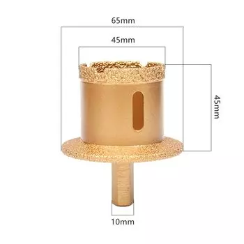 Versery алмазное сверло для отверстий